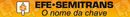 logotipo marca SEMITRANS